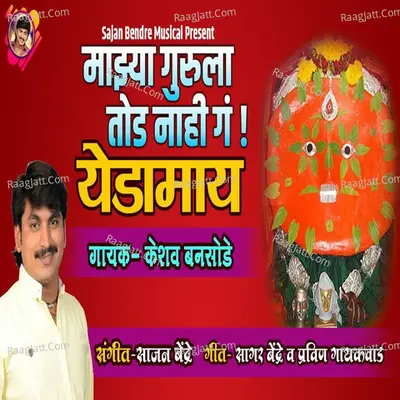 Majhya Gurula Tod Nahi G Yedamay Cover