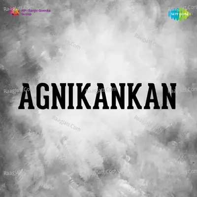 Agnikankan Cover