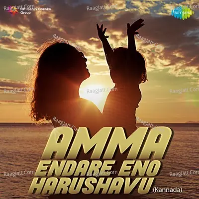 Amma Endare Eno Harushavu Poster