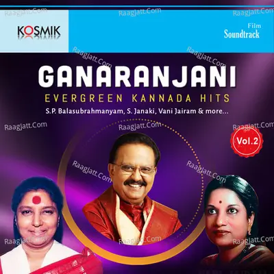 Ganaranjani Vol. 2 - Madhavapeddi Satyam