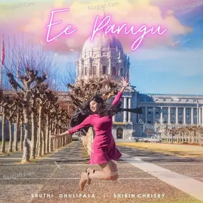 Ee Parugu Cover