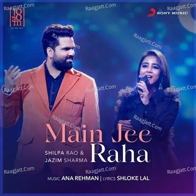 Main Jee Raha Cover
