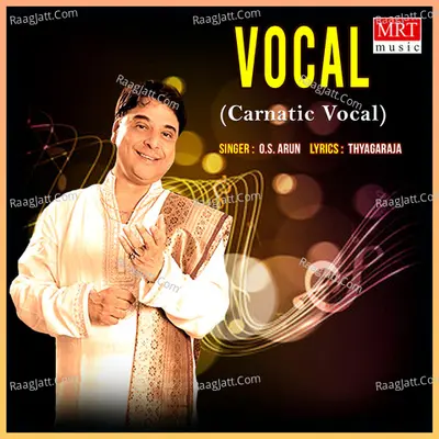 Vocal Poster