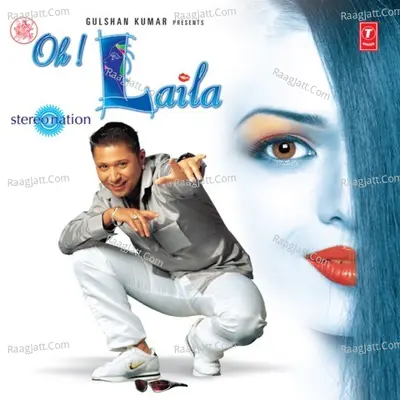 Oh Laila Poster