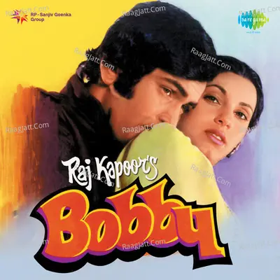 Bobby Poster