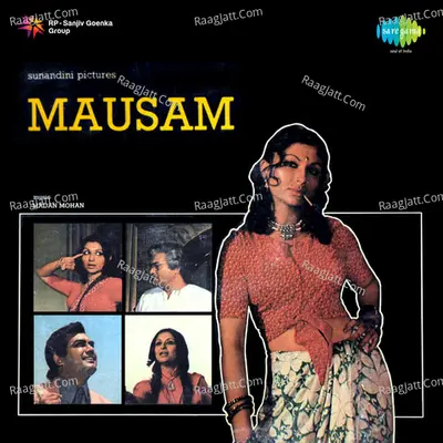 Mausam Poster