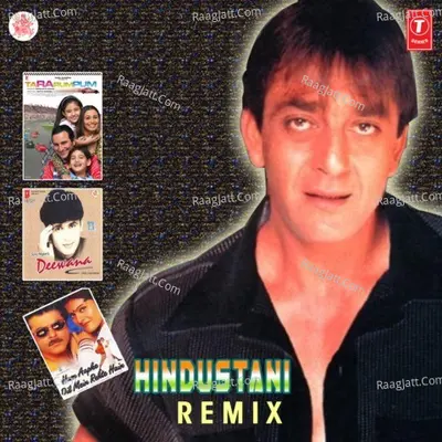 Hindustani Remix Poster