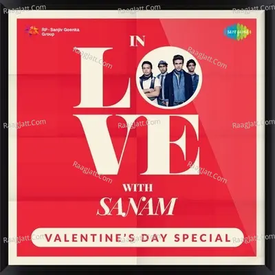 In Love With Sanam - Sanam