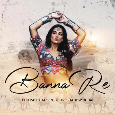 Banna Re Cover