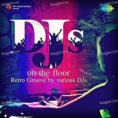DJs On The Floor - Various Artists
