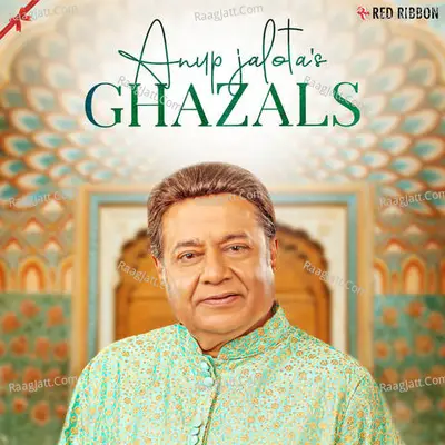 Anup JalotaS Ghazals Poster