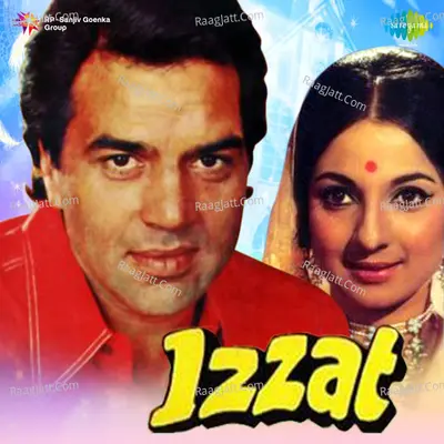 Izzat - Lata Mangeshkar