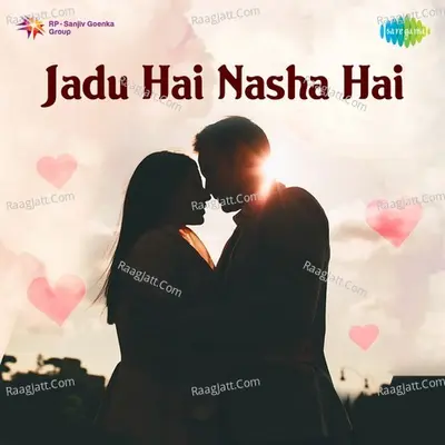 Jadu Hai Nasha Hai - Anu Malik