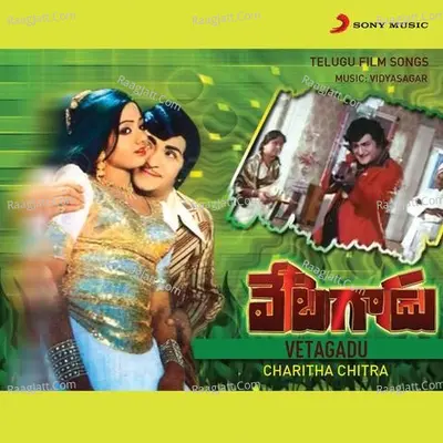 Vetagadu (Original Motion Picture Soundtrack) - Vidyasagar