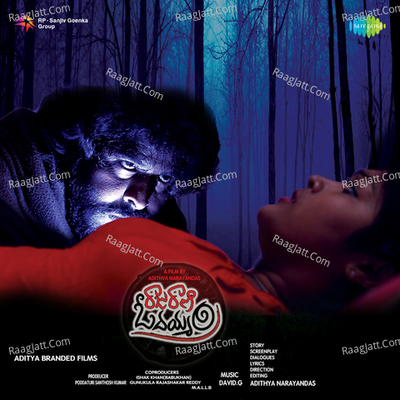 Raju Rani O Deyyam - Adithya