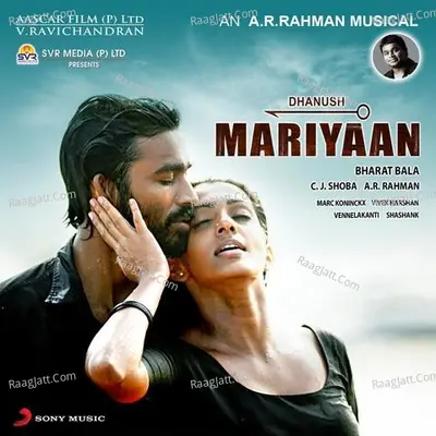 Mariyaan Poster