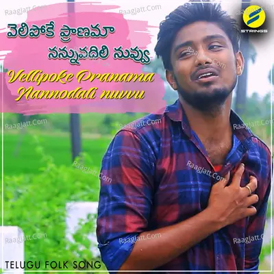 Vellipoke Pranama Nannodali Nuvvu