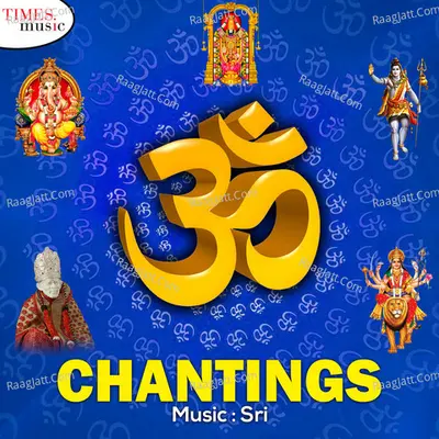 Chantings Poster