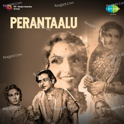 Perantaalu Cover