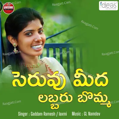 Seruvu Meedi Labbari Bomma Cover