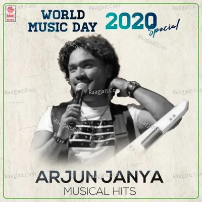 World Music Day 2020 Special - Arjun Janya Musical Hits - Arjun Janya