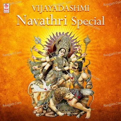 Vijayadashmi Navathri Special Poster