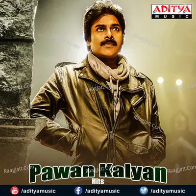 Pawan Kalyan Hits - Devi Sri Prasad