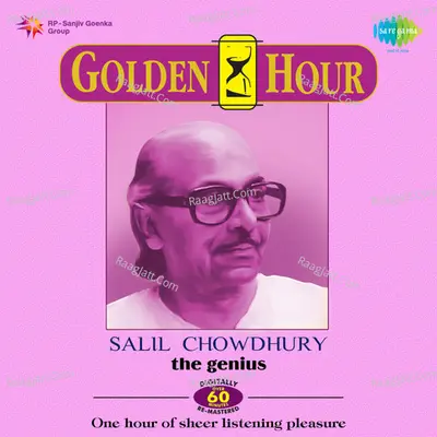 Golden Hour Vol 5 -  Modern Songs By Salil Chowdhuary - Lata Mangeshkar