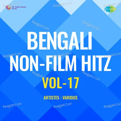 Bengali Non - Film Hitz Vol - 17 Cover