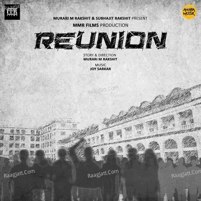 Lute Khabo Haramete (From "Reunion")