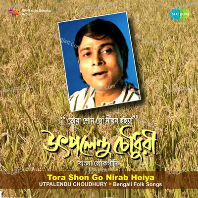 Tora Shon Go Nirab Hoiya Poster