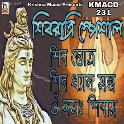 Shibratri Special Poster