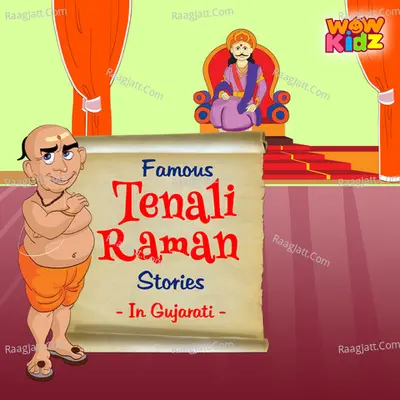 Tenali Raman Stories for Kids - Wow Kidz
