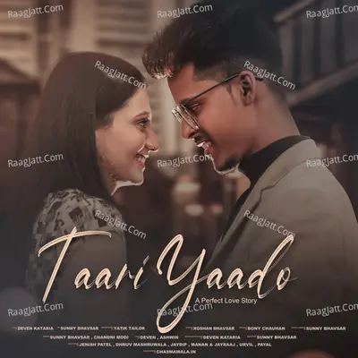Taari Yaado Cover