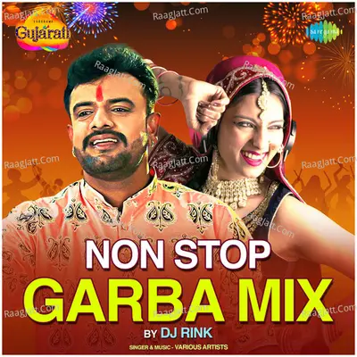 Non Stop Garba Mix by DJ Rink Cover