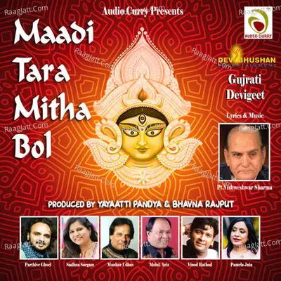 Maadi Tara Mitha Bol Poster