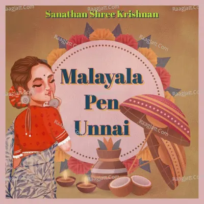 Malayala Pen Unnai Cover