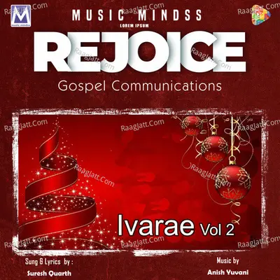 Ivarae, Vol. 2 Poster