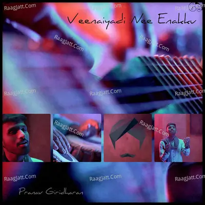 Veenaiyadi Nee Enakku Cover