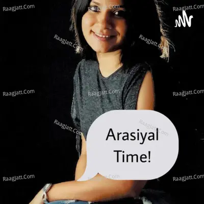 Arasiyal Time - season - 2 - Pratiba Raman