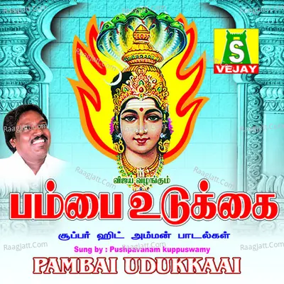 Pambai Udukkai Poster