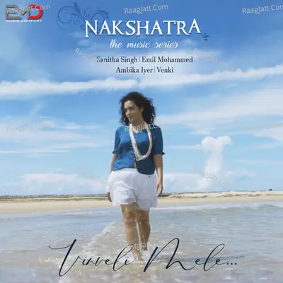Vinveli Mele (From "Nakshatra") Cover