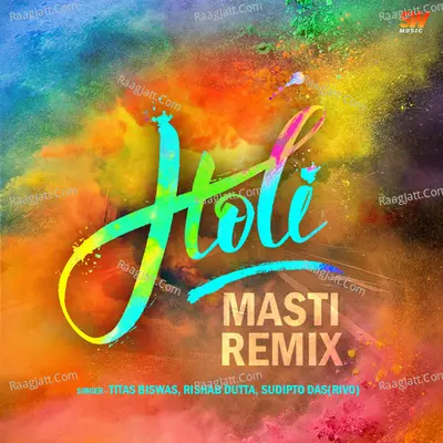 Holi (Masti Remix) Cover