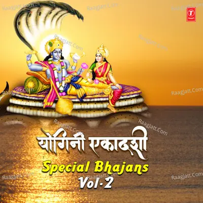 Yogini Ekadashi Special Bhajans Vol-2 Poster