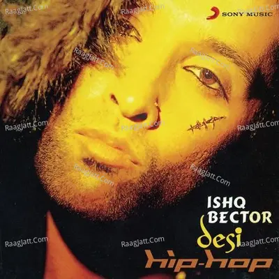 Desi Hip-Hop Poster