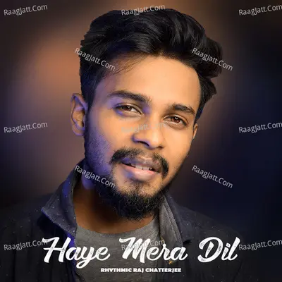 Haye Mera Dil (Acoustic Version) Cover