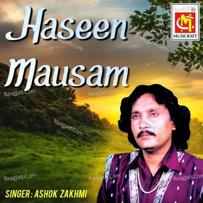 Haseen Mausam Cover