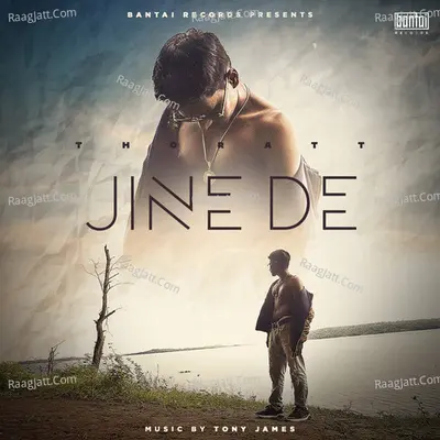 Jine De Cover