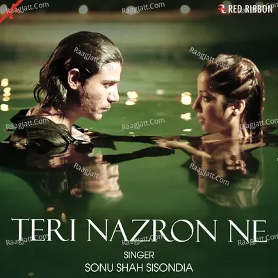Teri Nazron Ne Cover