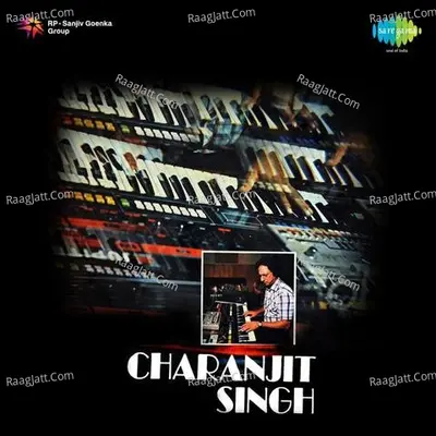 Charanjit Singh - Charanjit Singh